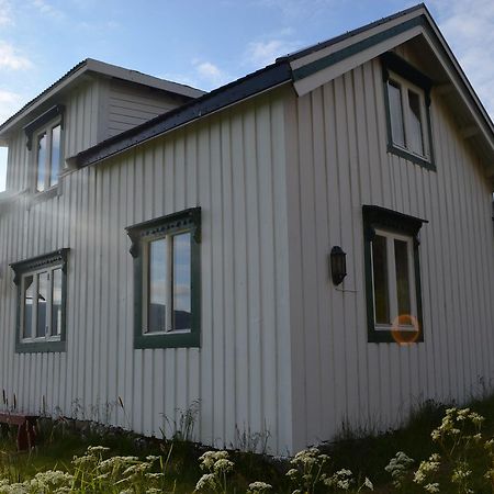 Vevika Lofoten Villa Gravdal  Luaran gambar