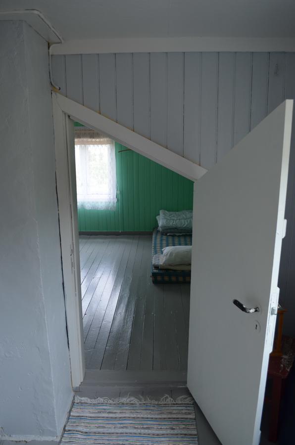 Vevika Lofoten Villa Gravdal  Luaran gambar